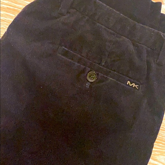 Velvet Micheal Kors Pants - Picture 1 of 3